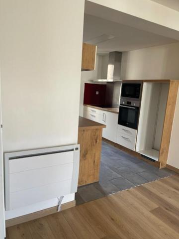 Appartement Saumur 3 pièce(s) 69 m2