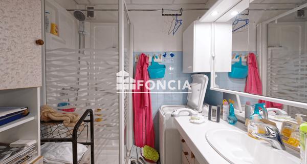 À vendre Studio 32 m² - Aillon-le-jeune 73340