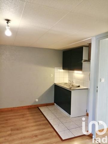 Appartement à vendre 2 pièces 30 m² Morlaix
