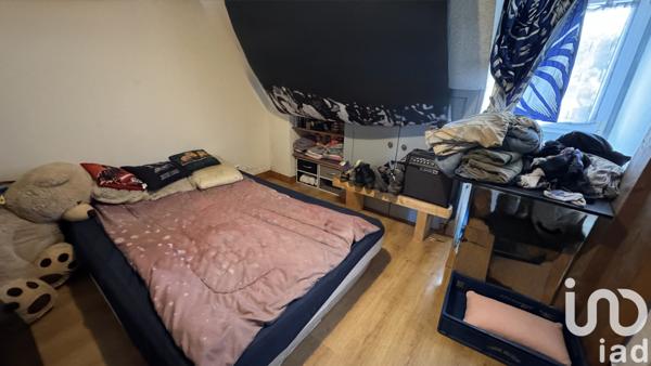 Appartement à vendre 2 pièces 30 m² Morlaix