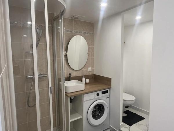 Appartement à louer au Havre (76600)