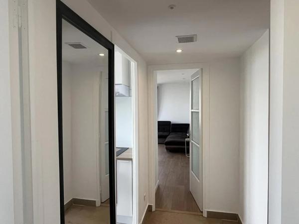 Appartement à louer au Havre (76600)