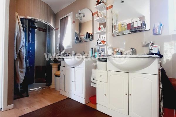 Maison à vendre 4 pièces de 140 m² à Saint-Gaudens