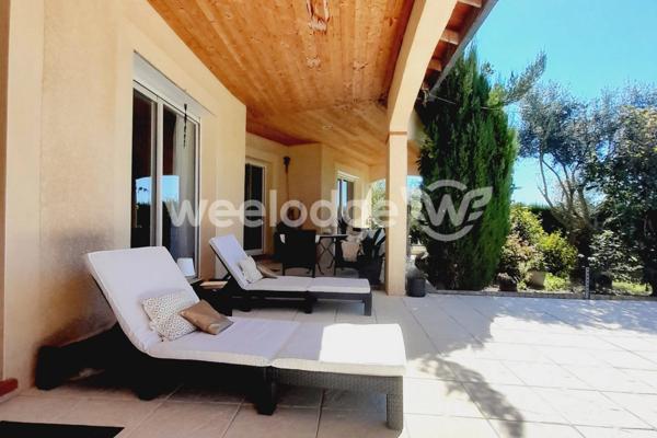 Maison à vendre 4 pièces de 140 m² à Saint-Gaudens