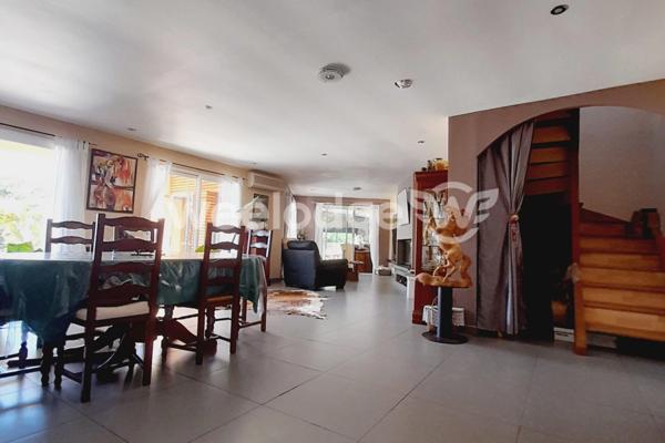 Maison à vendre 4 pièces de 140 m² à Saint-Gaudens