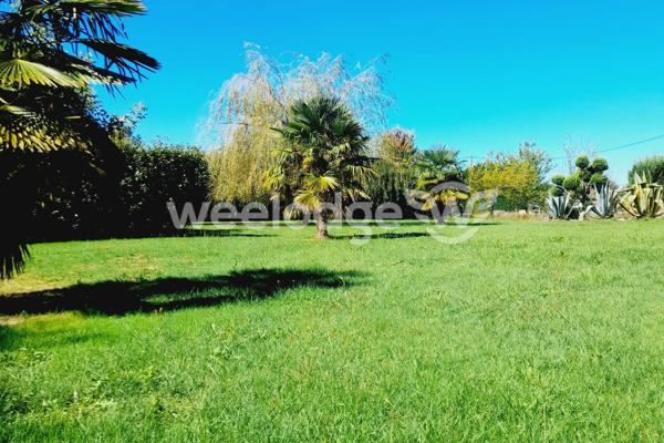 Maison à vendre 4 pièces de 140 m² à Saint-Gaudens