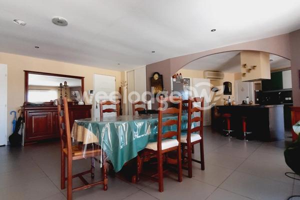 Maison à vendre 4 pièces de 140 m² à Saint-Gaudens