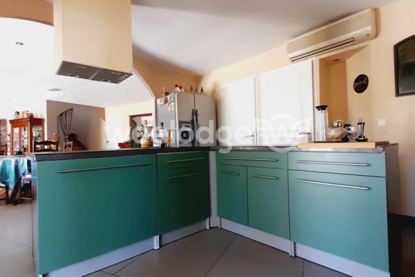 Maison à vendre 4 pièces de 140 m² à Saint-Gaudens