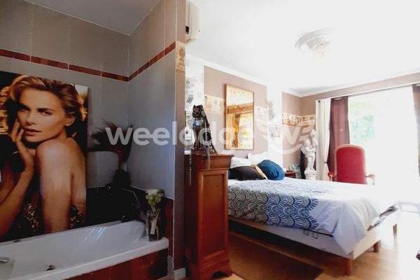 Maison à vendre 4 pièces de 140 m² à Saint-Gaudens