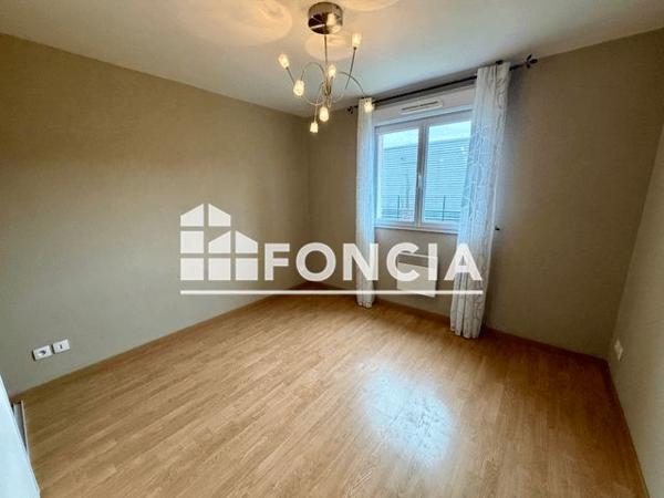 Location Appartement 2 pièces 45.08 m² - Arras 62000