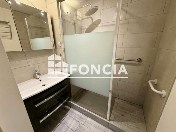 Location Appartement 2 pièces 45.08 m² - Arras 62000