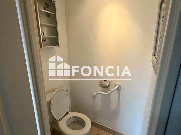 Location Appartement 2 pièces 45.08 m² - Arras 62000