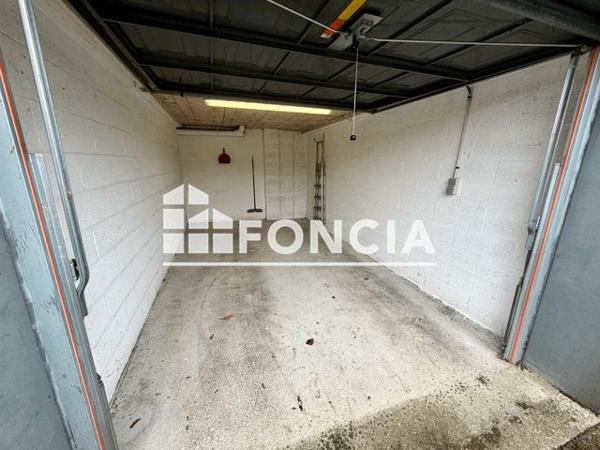 Location Appartement 2 pièces 45.08 m² - Arras 62000