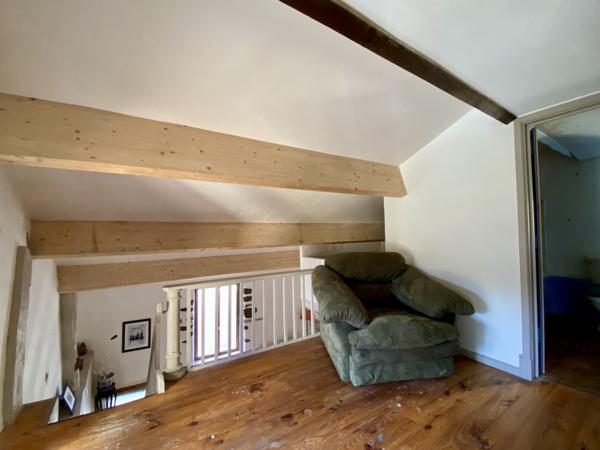 Maison à vendre à Rochechouart (87600) - Haute-Vienne