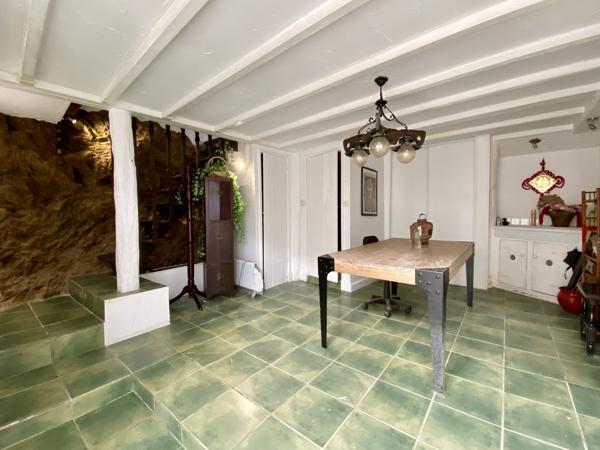 Maison à vendre à Rochechouart (87600) - Haute-Vienne