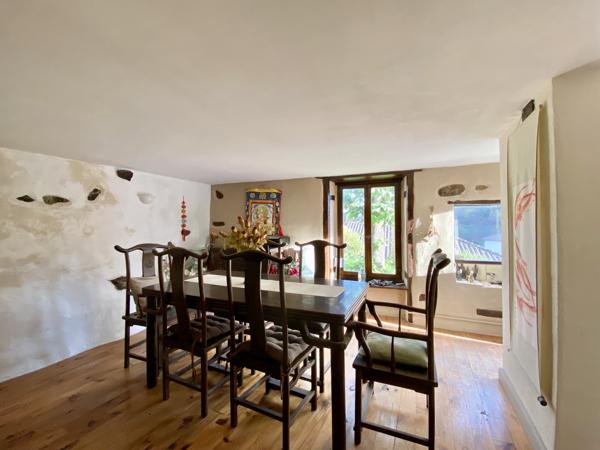 Maison à vendre à Rochechouart (87600) - Haute-Vienne