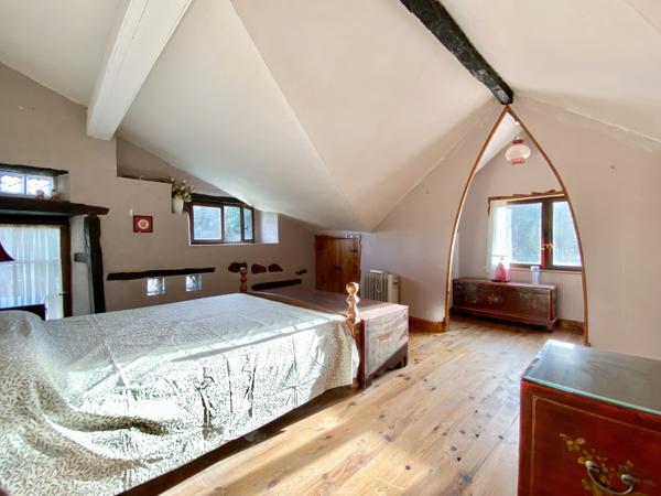 Maison à vendre à Rochechouart (87600) - Haute-Vienne
