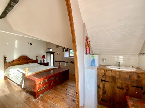 Maison à vendre à Rochechouart (87600) - Haute-Vienne