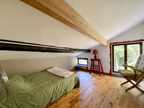 Maison à vendre à Rochechouart (87600) - Haute-Vienne