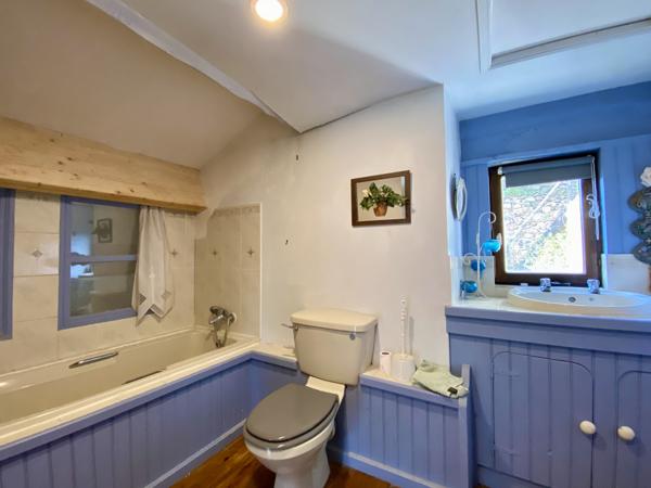 Maison à vendre à Rochechouart (87600) - Haute-Vienne