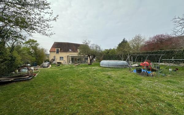 Maison à vendre    7 pièces • 173,91 m2 Étiolles