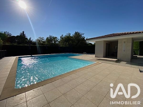 Appartement à vendre 2 pièces 46,48 m² Fréjus