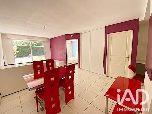 Appartement à vendre 2 pièces 46,48 m² Fréjus