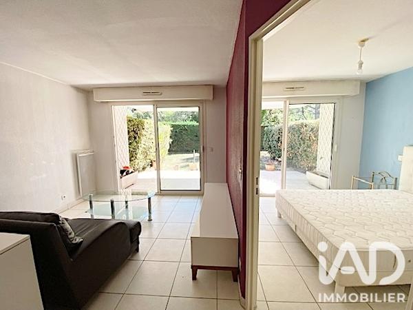 Appartement à vendre 2 pièces 46,48 m² Fréjus