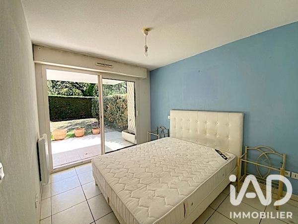 Appartement à vendre 2 pièces 46,48 m² Fréjus