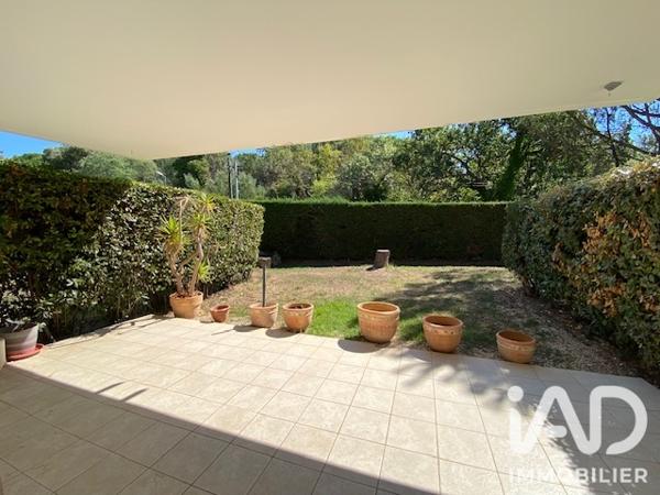 Appartement à vendre 2 pièces 46,48 m² Fréjus