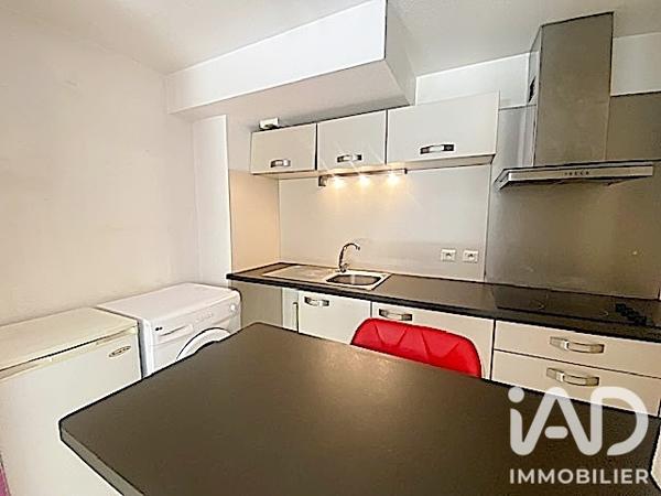 Appartement à vendre 2 pièces 46,48 m² Fréjus