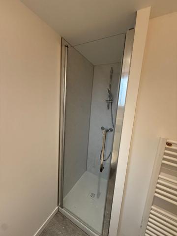 Appartement meublé La Roche Sur Yon 1 pièce(s) 17.75 m2