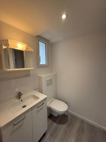 Appartement meublé La Roche Sur Yon 1 pièce(s) 17.75 m2