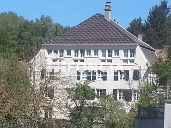 À vendre Appartement 3 pièces 111 m² - Abreschviller 57560