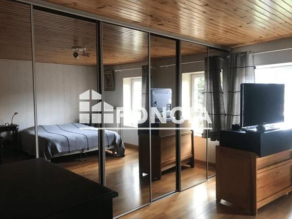 À vendre Appartement 3 pièces 111 m² - Abreschviller 57560