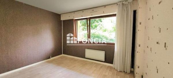 À vendre Appartement 5 pièces 105.7 m² - Saint-dié-des-vosges 88100