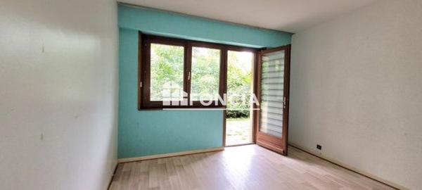 À vendre Appartement 5 pièces 105.7 m² - Saint-dié-des-vosges 88100