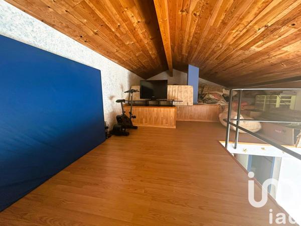 Maison à vendre 6 pièces 182 m² La Brède