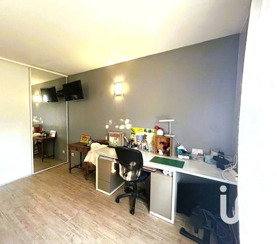 Maison à vendre 6 pièces 182 m² La Brède