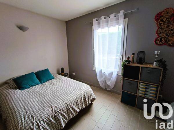 Maison à vendre 6 pièces 182 m² La Brède