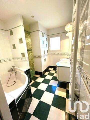 Maison à vendre 6 pièces 182 m² La Brède