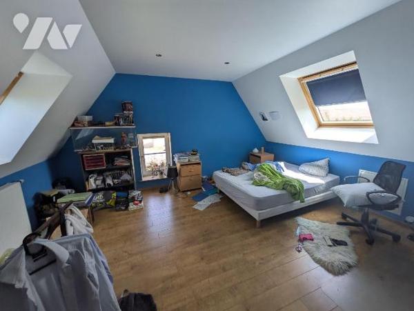 EXCLUSIVITÉ - Campagne de Wormhout

À découvrir rapidement ! Charmante maison de style ...