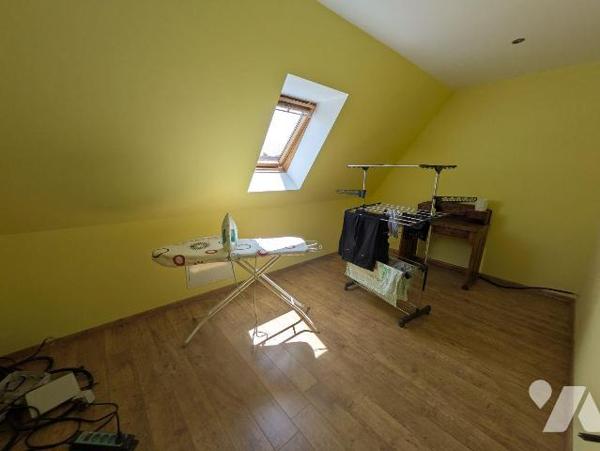 EXCLUSIVITÉ - Campagne de Wormhout

À découvrir rapidement ! Charmante maison de style ...