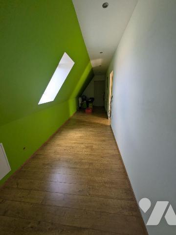 EXCLUSIVITÉ - Campagne de Wormhout

À découvrir rapidement ! Charmante maison de style ...