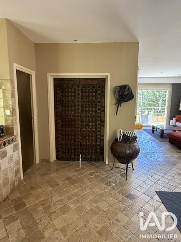 Maison à vendre 8 pièces 210 m² Carry-le-Rouet