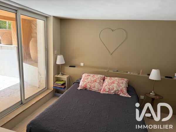 Maison à vendre 8 pièces 210 m² Carry-le-Rouet