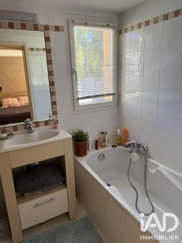 Maison à vendre 8 pièces 210 m² Carry-le-Rouet