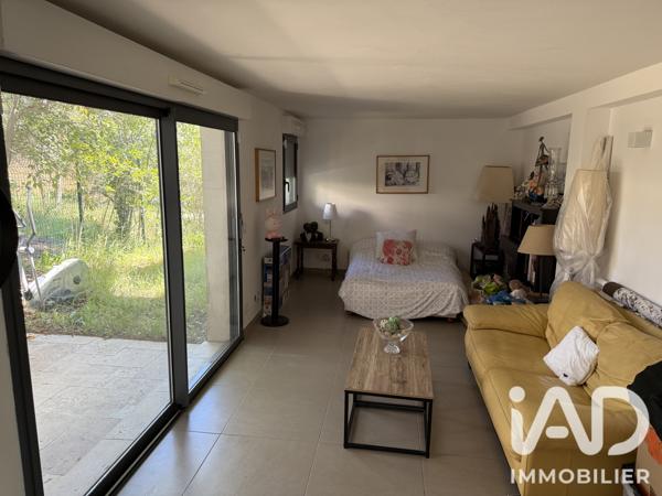 Maison à vendre 8 pièces 210 m² Carry-le-Rouet