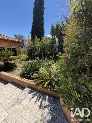 Maison à vendre 8 pièces 210 m² Carry-le-Rouet