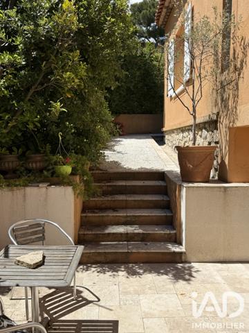Maison à vendre 8 pièces 210 m² Carry-le-Rouet